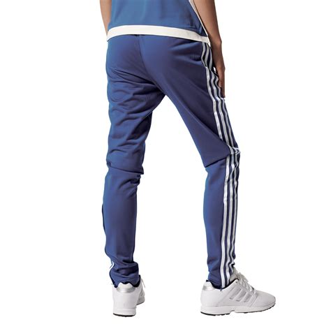 adidas jogginhag damen|adidas trainingshose damen unten eng.